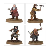 The Hobbit: Hunt for the Arkenstone