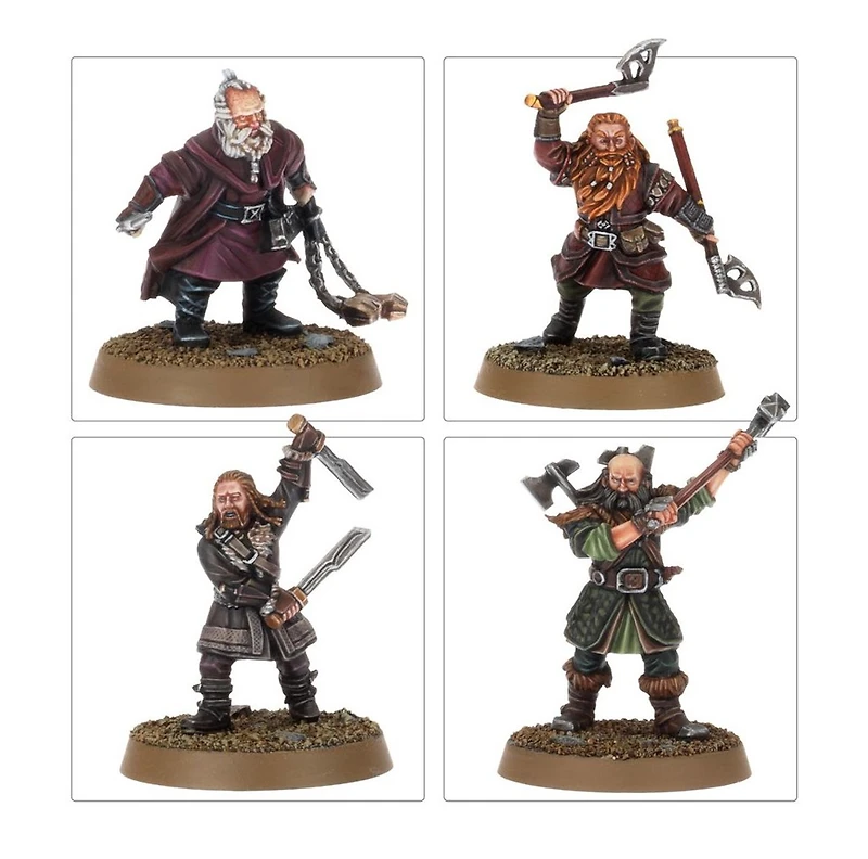 The Hobbit: Hunt for the Arkenstone