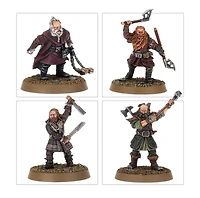 The Hobbit: Hunt for the Arkenstone