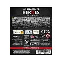 Warhammer 40,000 Heroes Space Marine Dark Angels Surprise Box