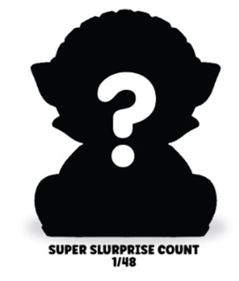 Sesame Street Cup of Fun (Blind Cup) - Wave 1