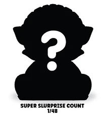 Sesame Street Cup of Fun (Blind Cup) - Wave 1