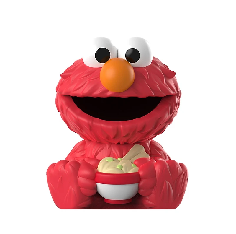 Sesame Street Cup of Fun (Blind Cup) - Wave 1