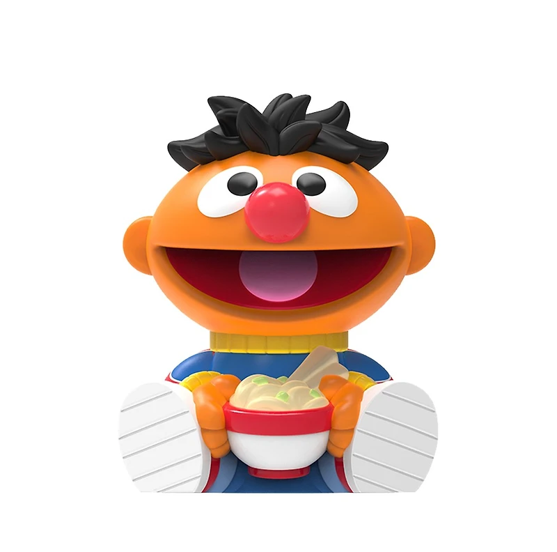 Sesame Street Cup of Fun (Blind Cup) - Wave 1