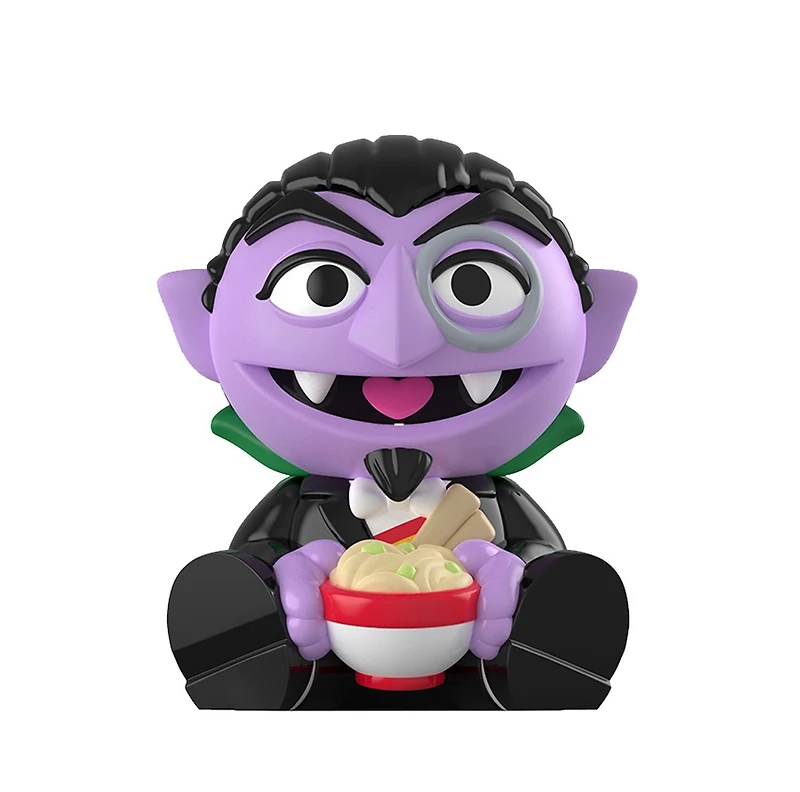 Sesame Street Cup of Fun (Blind Cup) - Wave 1