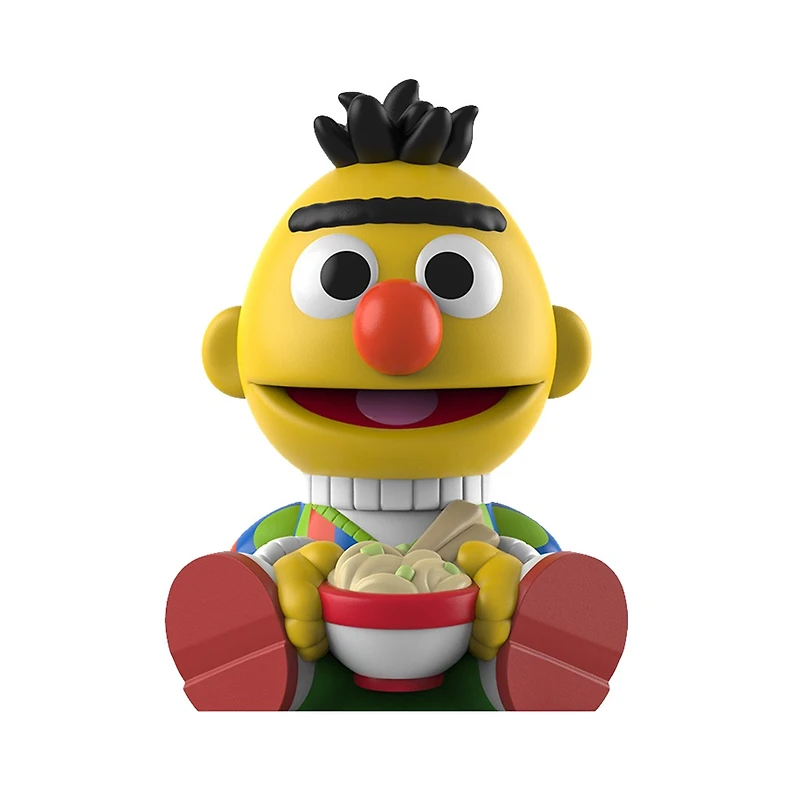 Sesame Street Cup of Fun (Blind Cup) - Wave 1