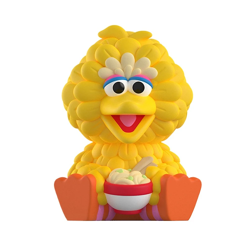 Sesame Street Cup of Fun (Blind Cup) - Wave 1