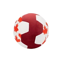FIFA Plush Soccer Ball - Team Canada