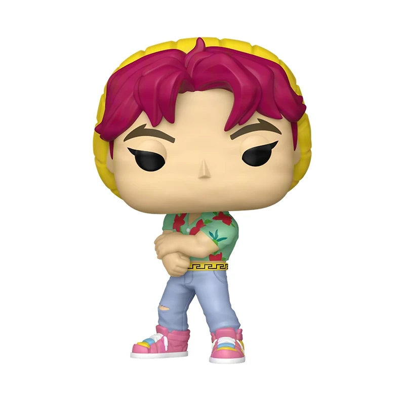 POP!  Abby (Soda Pop)