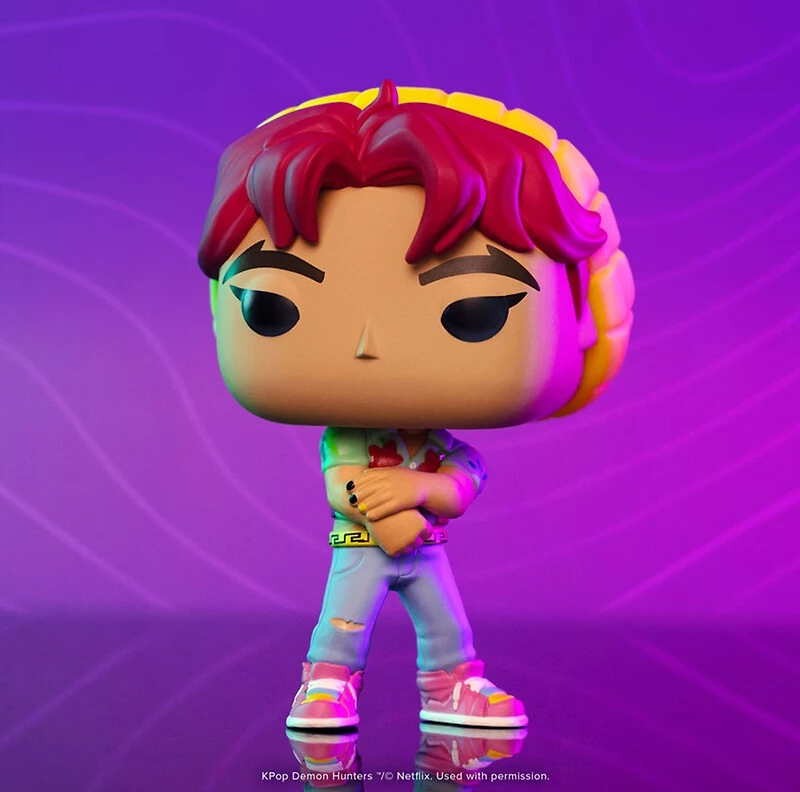 POP! Abby (Soda Pop)
