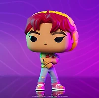 POP! Abby (Soda Pop)