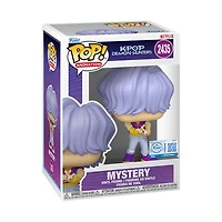 POP! KPOP Demon-Hunters: Mystery (Soda Pop)
