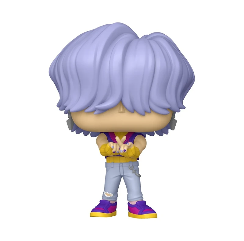 POP! KPOP Demon-Hunters: Mystery (Soda Pop)