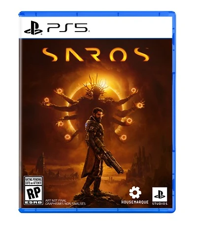 SAROS