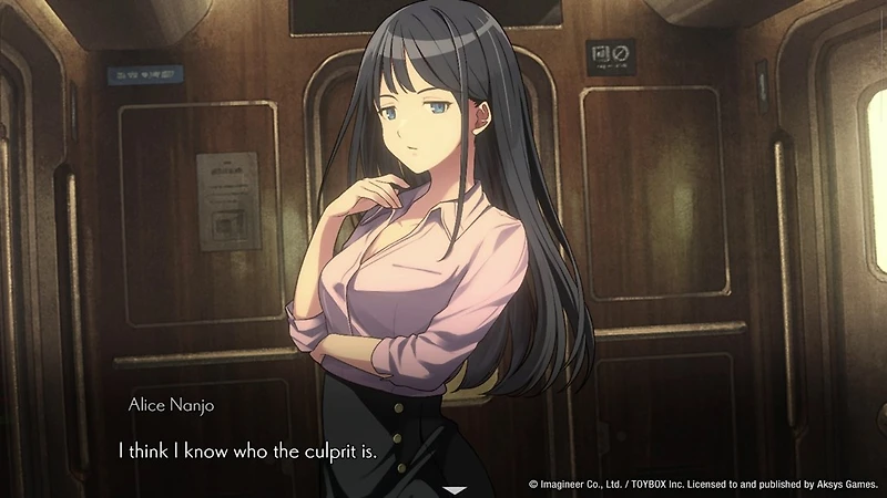 Path Of Mystery A Brush with Death