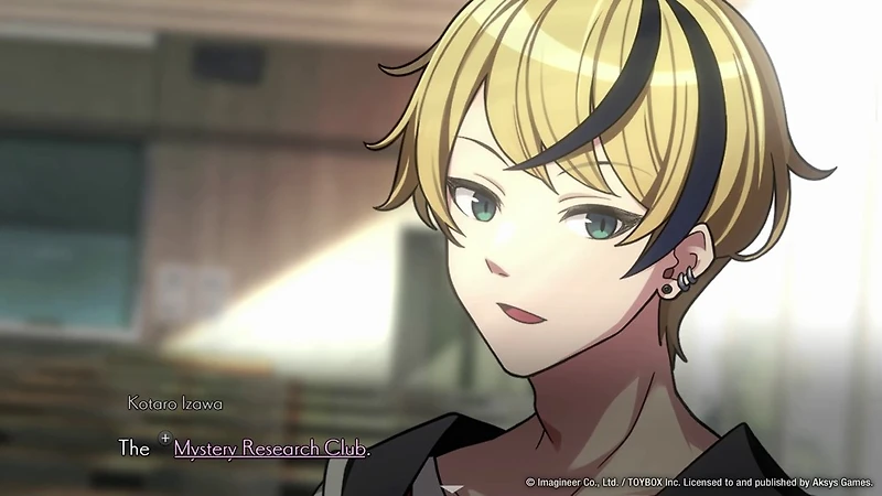 Path Of Mystery A Brush with Death