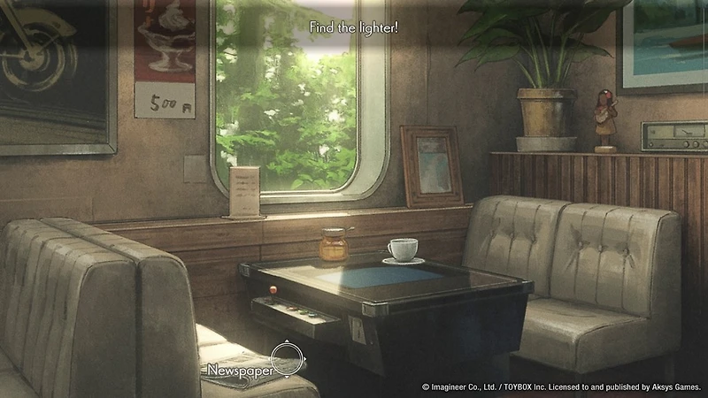 Path Of Mystery A Brush with Death