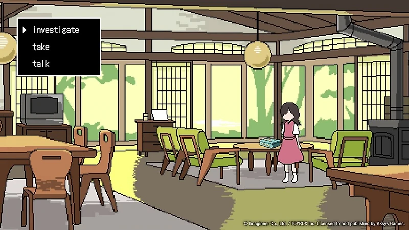 Path Of Mystery A Brush with Death