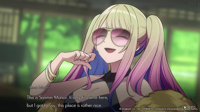 Path Of Mystery A Brush with Death