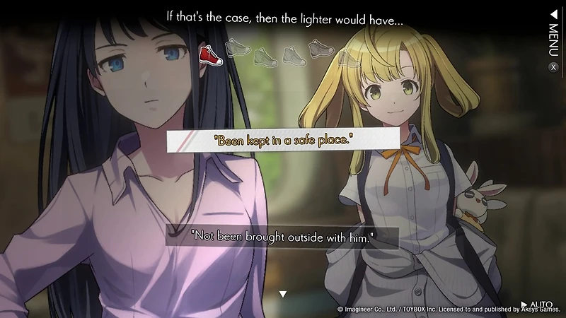 Path Of Mystery A Brush with Death