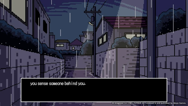 Path Of Mystery A Brush with Death