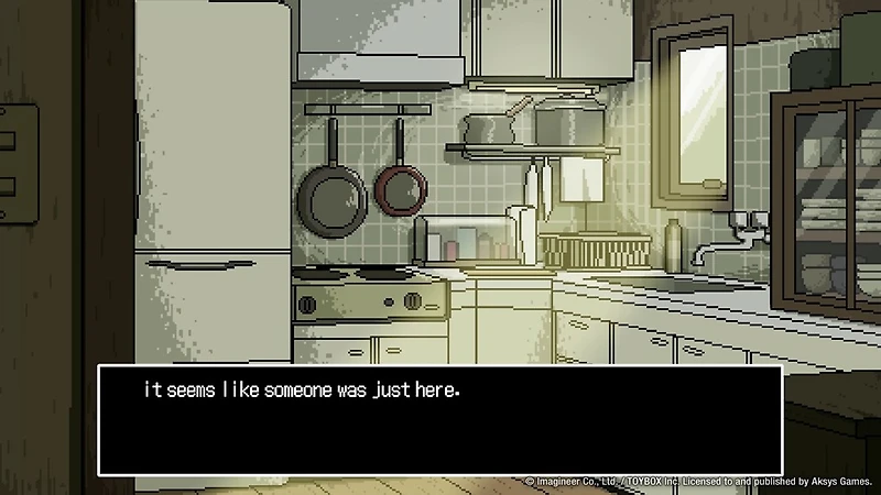 Path Of Mystery A Brush with Death