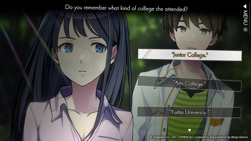 Path Of Mystery A Brush with Death