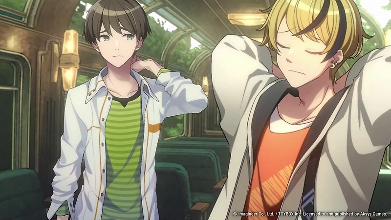 Path Of Mystery A Brush with Death