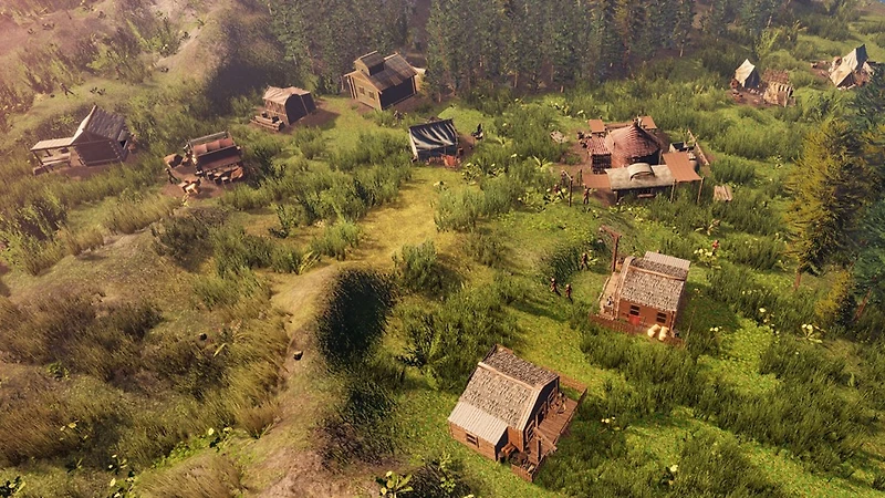 Wild West Legacy Ultimate Edition