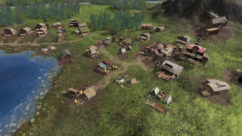 Wild West Legacy Ultimate Edition