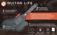 Guitar Life