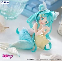 Hatsune Miku - Hatsune Miku Desktop Fairy Prize Figure (Princess Ver.)
