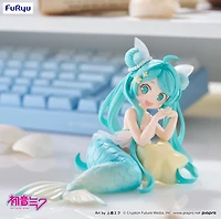 Hatsune Miku - Hatsune Miku Desktop Fairy Prize Figure (Princess Ver.)