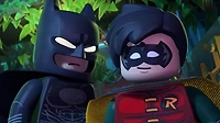 LEGO Batman: Legacy of the Dark Knight
