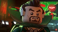 LEGO Batman: Legacy of the Dark Knight