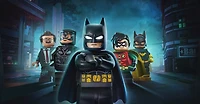 LEGO Batman: Legacy of the Dark Knight - Deluxe Edition