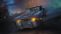 LEGO Batman: Legacy of the Dark Knight - Deluxe Edition