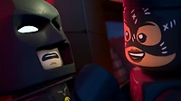 LEGO Batman: Legacy of the Dark Knight - Deluxe Edition