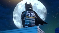 LEGO Batman: Legacy of the Dark Knight - Deluxe Edition