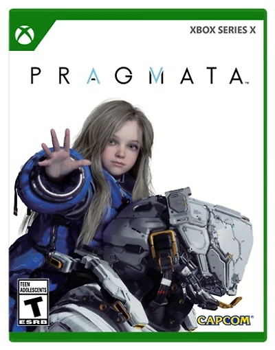 Pragmata