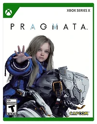 Pragmata