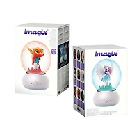 Imagix Crystal Ball