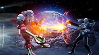 Invincible VS