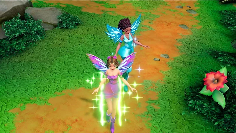 Winx Club: The Magic is Back