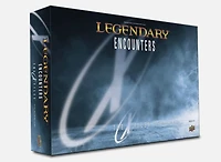 Upper Deck - Legendary Encounters Deck Building Game - X-Files