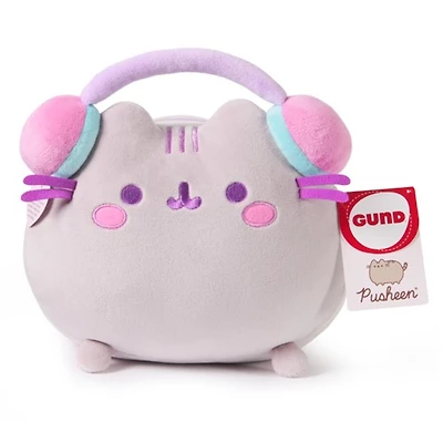 Peluche Pusheen Squisheen Log