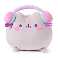 Pusheen Squisheen Log Plush