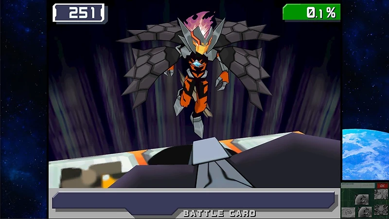 Mega Man Star Force Legacy Collection