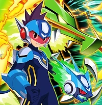 Mega Man Star Force Legacy Collection