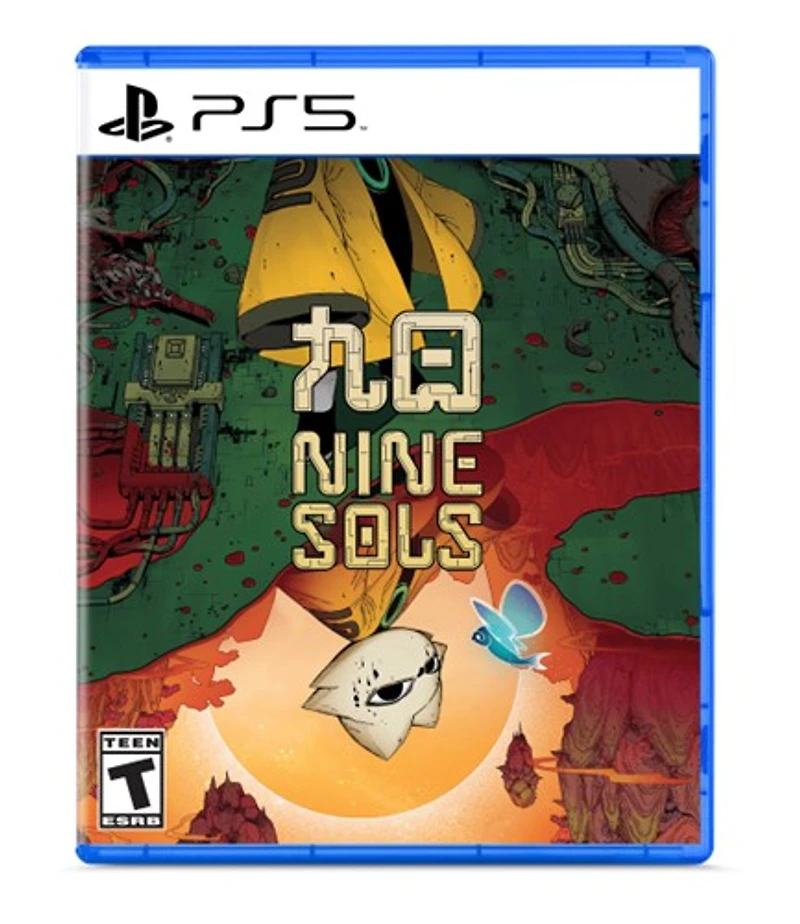 Nine Sols